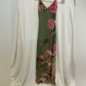 COPY - Brand new Tiger Mist Julianna dress